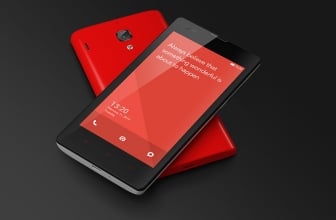 小米Redmi 1S LTE,从16 8月上市到85欧元