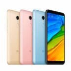 Redmi 5