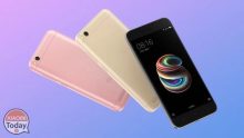 Xiaomi Redmi 5A: Ein Schritt vorwärts auf der fotografischen Ebene