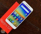 Xiaomi ha venduto oltre un milione di Redmi 5A in meno di un mese in India