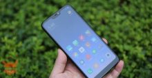 Xiaomi Mi A2 zal een Lite-variant hebben die is afgeleid van Redmi 6 Pro