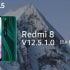 Redmi 8A riceve l’aggiornamento alla MIUI 12.5 EEA stabile
