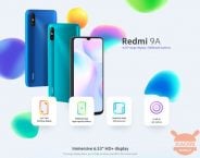 Xiaomi Redmi 9A 2 / 32Gb for only 71 € from Amazon Prime