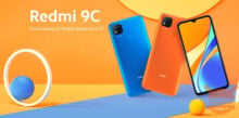 Lo Xiaomi Redmi 9C a meno di 100€ su Amazon Prime è il miglior regalo!