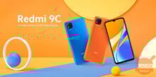 Redmi 9C Global 3/64Gb word vanaf €83 op Amazon aangebied!