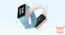 Le Redmi Band 2 arrivera-t-il en Italie ? Nous avons la réponse
