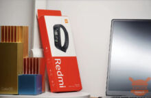 Redmi prepara una smartband in versione Pro per l’Italia e l’Europa