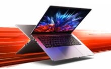 Redmi Book 14 هو دفتر Xiaomi بسعر 729 يورو مع أولوية الشحن!