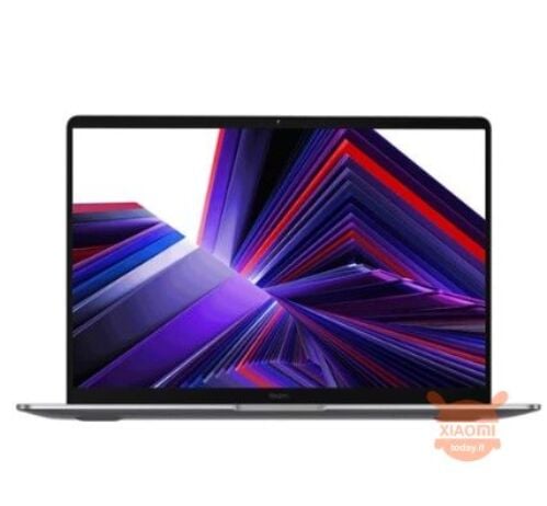 نوت بوك Xiaomi Redmi Book 14 - 16/512 جيجا بايت