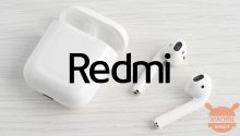 Το Redmi Buds 3 (μη Pro) έρχεται στην Ιταλία και την Ευρώπη