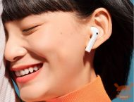 Xiaomi Redmi Buds 3 global in offerta a 34€ spedite gratis