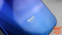 Redmi Note 10 im Freien: Vorschau von Bildern und Spezifikationen