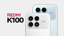 Redmi K100: צעד קדימה עם מצלמת פריסקופ של 200MP