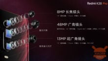 Redmi K20 Pro bestes Kamerahandy auf der China Mobile Conference
