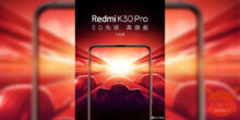 Redmi K30 Pro: il prezzo sarà più basso di quello che vi aspettate