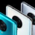 Xiaomi Mi 10S : 포스터가 온라인으로 누출되지만 실제로 그입니까?