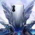 Xiaomi Mi MIX 4: het beeld van de film van gehard glas lekt online