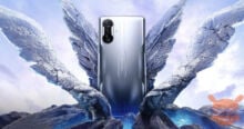 Một biến thể mới của Redmi K40 Gaming Edition sắp ra mắt. Sớm cũng lên POCO F3GT?