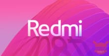 Lu Weibing מציע הגעה של מכשיר Redmi חדש
