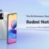 Xiaomi Smart Door Lock E10 công bố: là khóa thông minh rẻ nhất của hãng
