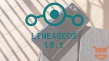 Redmi Note 10 Pro: LineageOS 18.1 non officiel prêt | Télécharger