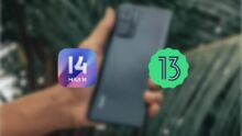 Redmi Note 10 Pro cập nhật lên MIUI 14 Global và Android 13 | Tải xuống