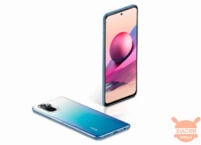Redmi Note 10S offre à 199 € avec d'autres Xiaomi sur Amazon