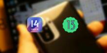 Redmi Note 10S uppdateringar till MIUI 14 Global och Android 13 | Ladda ner