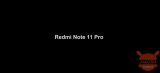 Redmi Note 11 raggiungerà il livello di Xiaomi MIX 4 e 11T Pro