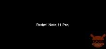 Redmi Note 11 יגיע לרמה של Xiaomi MIX 4 ו- 11T Pro