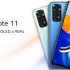 Redmi Note 11S Global 6 / 128Gb em oferta a 169€ na Amazon!