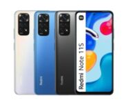 הערה Redmi 11S