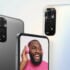 69 € for Xiaomi Redmi Buds 4 PRO Headphones