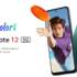 Redmi Note 12 Pro 5G 8/256Gb voor € 272 op Amazon Prime!