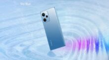 Redmi Note 12 Pro Plus 5G 256Gb voor € 339 op Amazon!