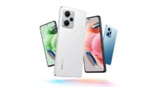 Redmi Note 12 5G 128Gb aangeboden voor € 190 op Amazon Prime!