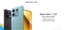 Redmi Note 13 5G 256Gb ditawarkan dengan harga €196 di Amazon Prime!