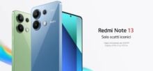 Redmi Note 13 256Gb in offerta a 174€ su Amazon!