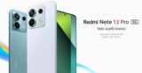 Redmi Note 13 Pro 5G 512Gb a 305€ su Amazon!