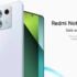 Redmi Note 13 5G 256Gb अमेज़न प्राइम पर €196 पर ऑफर पर!