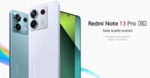Redmi Note 13 Pro 5G 256Gb a 288€ su Amazon!