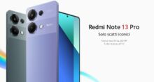 Redmi Note 13 Pro disponibile in offerta su Amazon Prime!