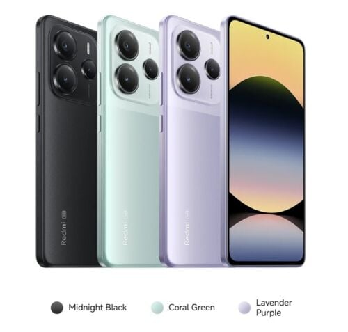 Redmi Note 14 5G 8 / 256Gb