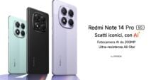 Redmi Note 14 Pro+ 5G sedang dijual di Amazon Prime!