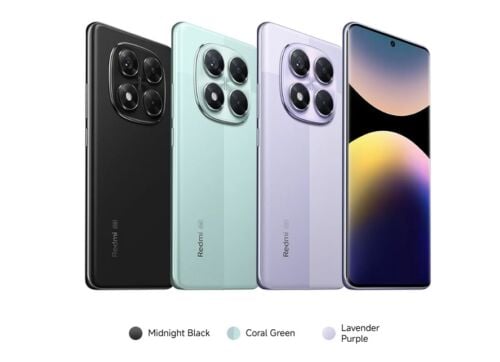 Redmi Note 14 Pro+ 5G 8/256 Gb