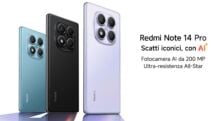 Redmi Note 14 Pro tersedia di Amazon Prime!