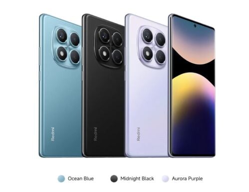 Redmi Note 14 Pro 8/256 Gb