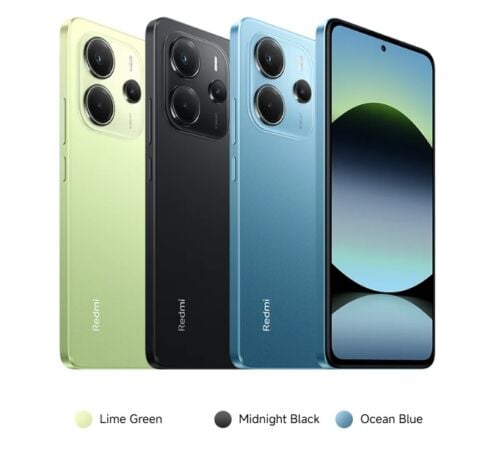 Redmi Note 14 6/128Gb