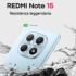 The new Xiaomi Redmi Note 15 Pro Plus surprises in endurance tests