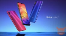 Redmi Note 7 Pro updates to MIUI 12.5 | Download